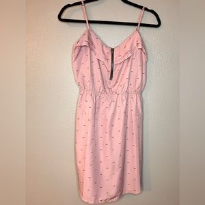 Roxy Bow Dress